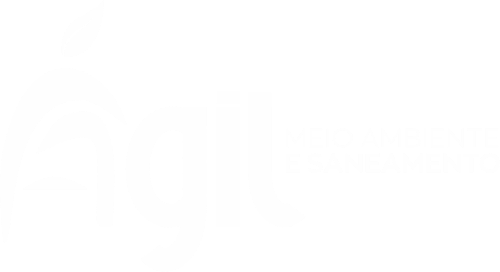 Logo Ágil